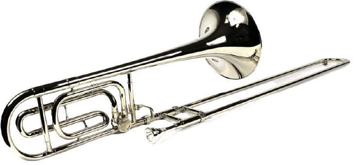 Moz Tenor Trombone