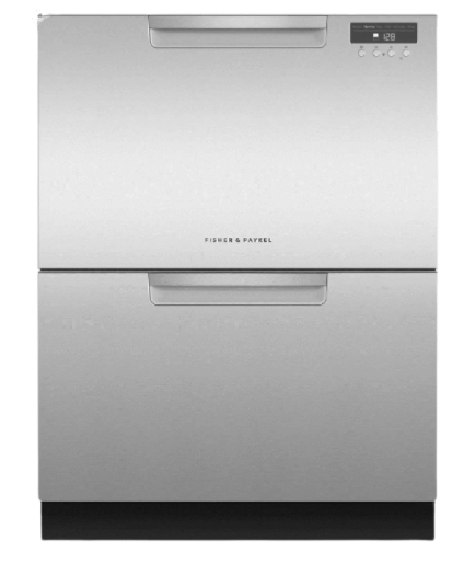 Fisher & Paykel dishwasher