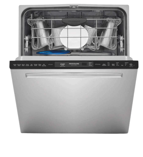 Frigidaire FGIP2468UF review