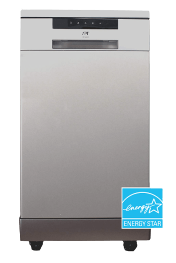 SPT dishwasher