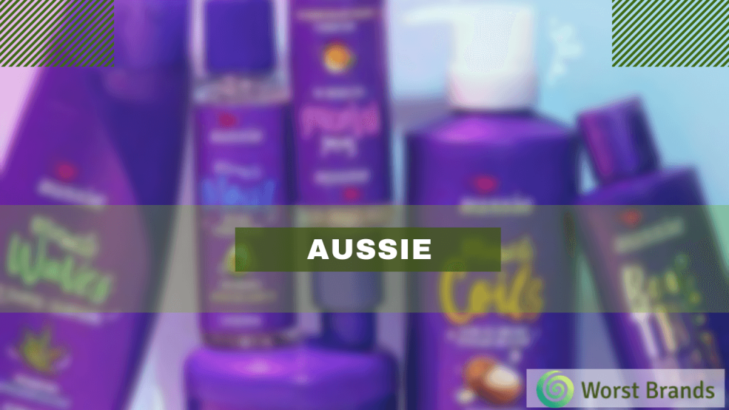 Aussie
