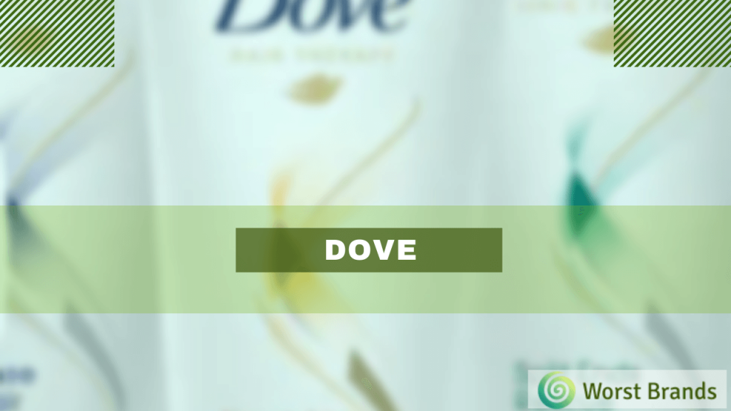 Dove