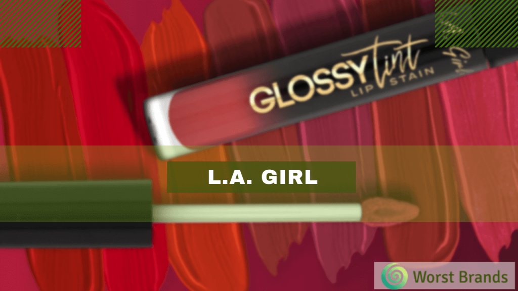 L.A. Girl