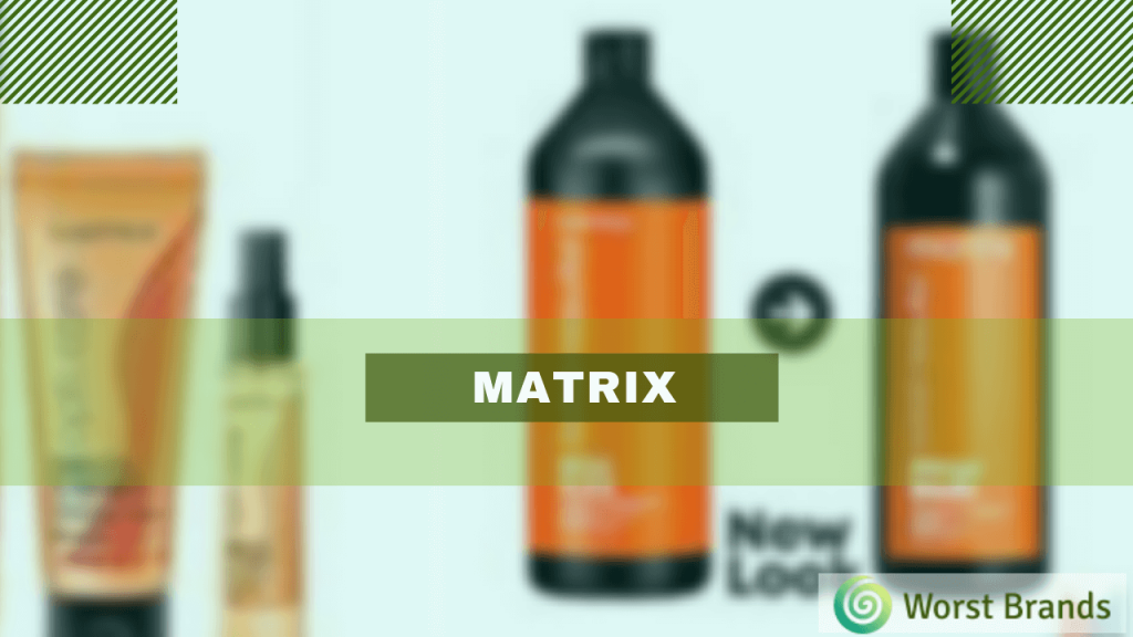 Matrix