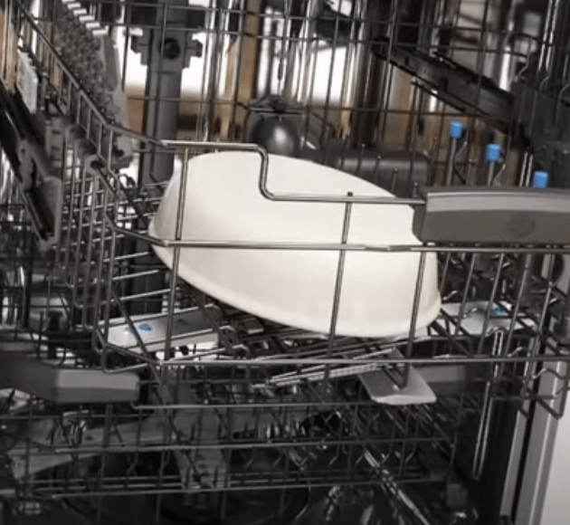 GE Dishwasher