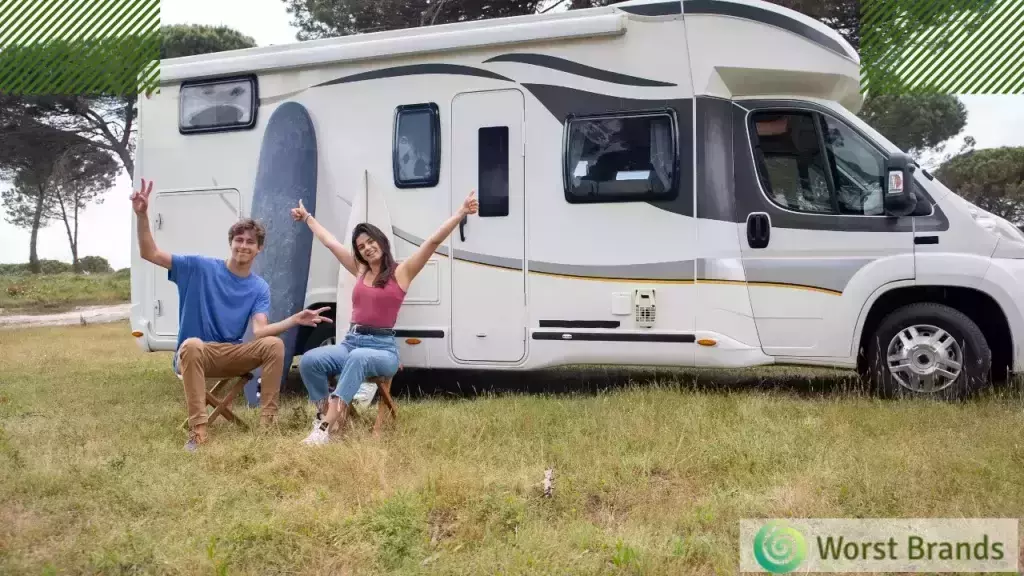 How to buy an RV