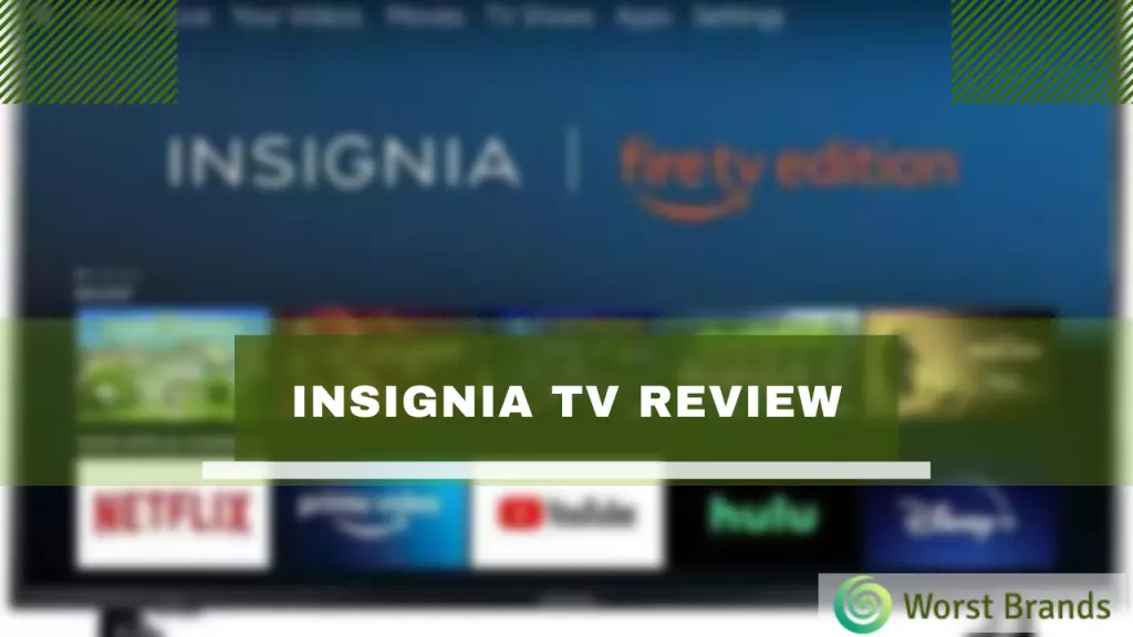 Insignia-TV-Review