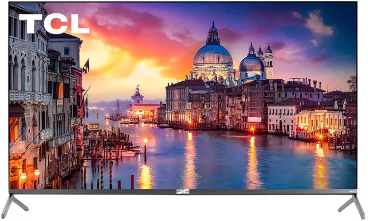 TCL 65R625 4K TV Review