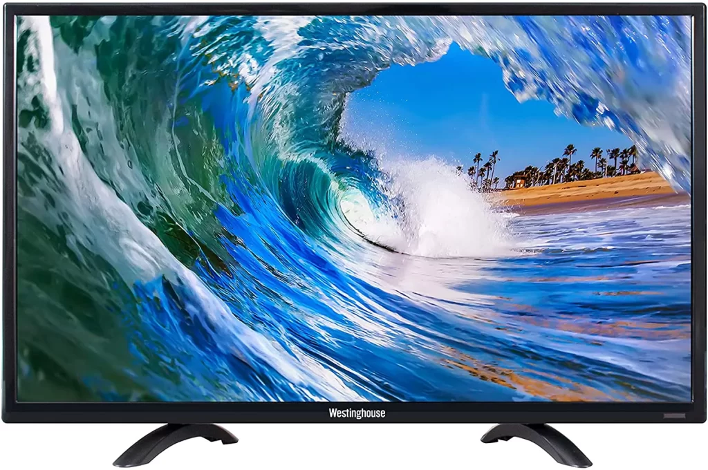 Westinghouse D2 TV Review