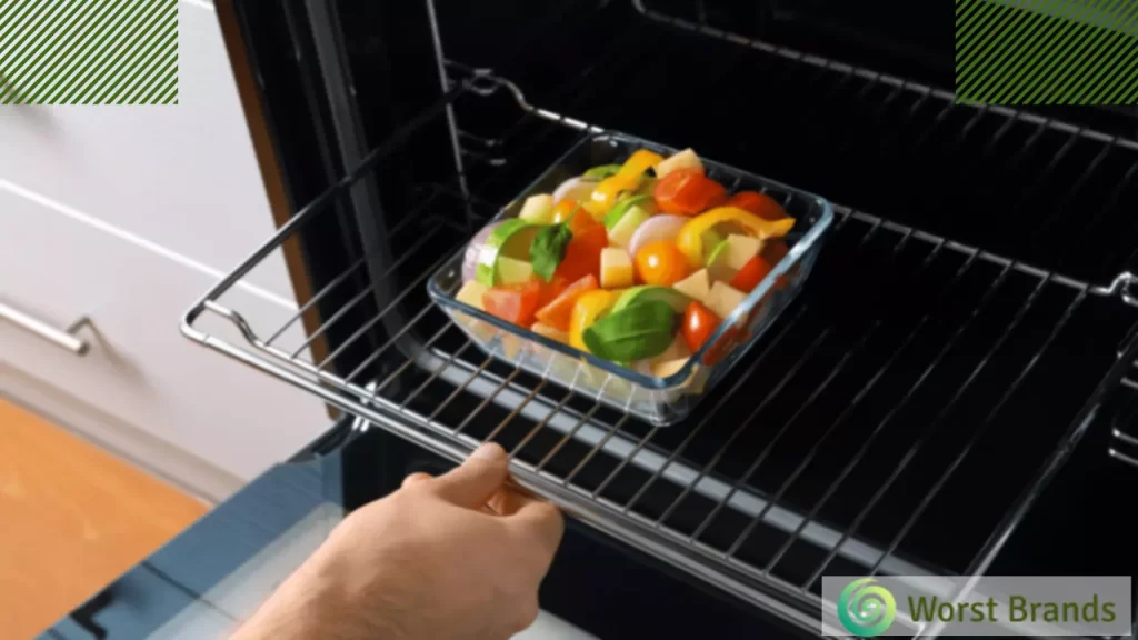 Is Pyrex Oven Safe? Can It Go in the Oven? (Safety Guide) Worst Brands