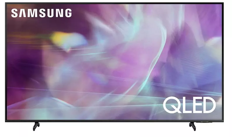 Samsung Q60A Review