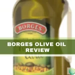 Borges Olive Oil Review