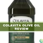 Colavita Olive Oil Review