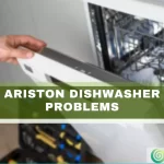 Ariston Dishwasher Problems