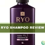 Ryo Shampoo Review
