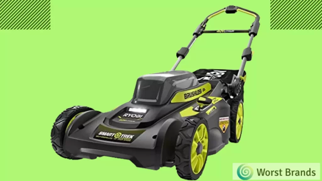 Ryobi rlm18x36l40 online