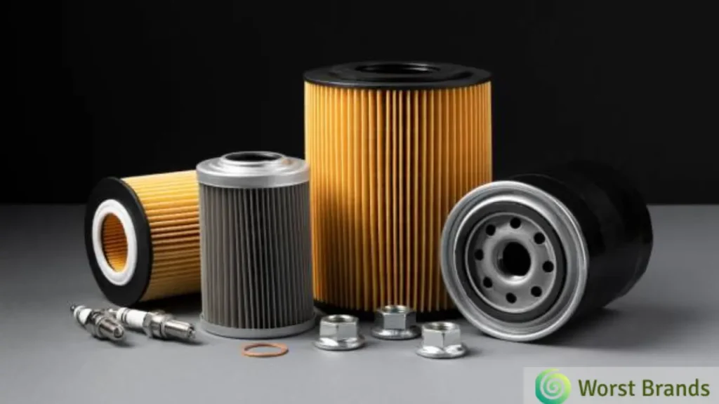 Reliable Oil Filters