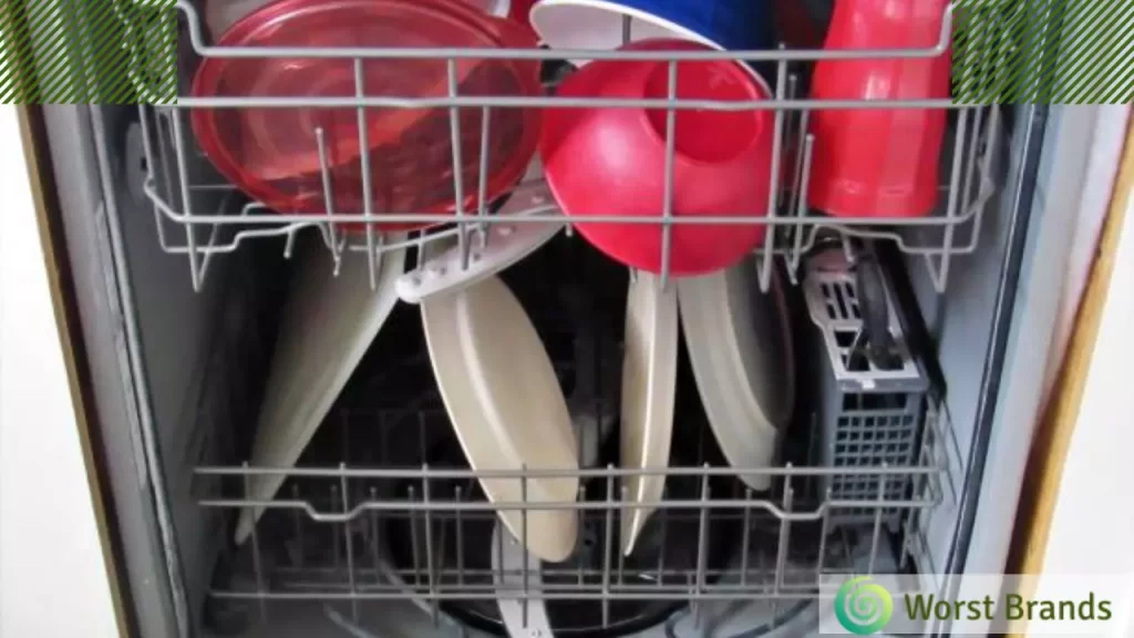 can you put Tupperware in a Dishwasher