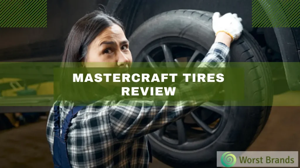 Mastercraft Tires Review