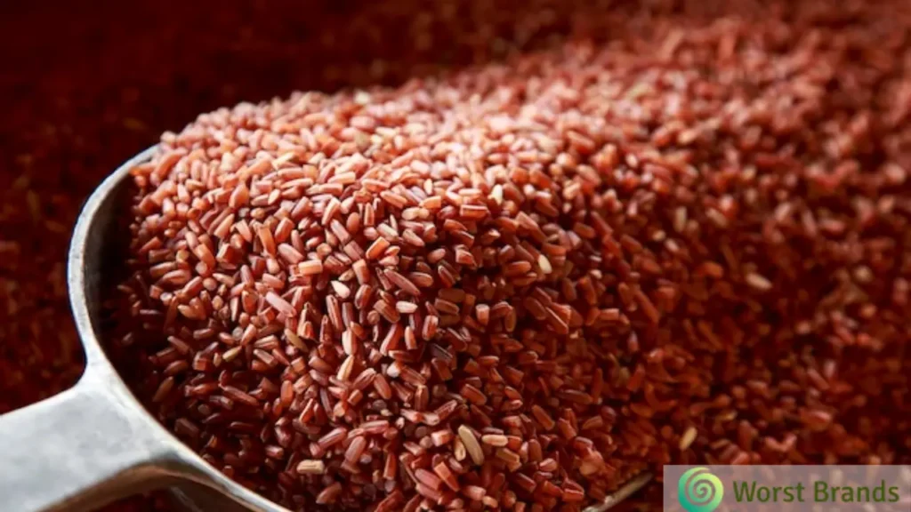 Reliable Red Yeast Rice Brands