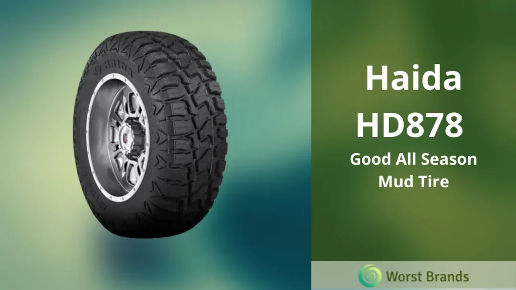 Haida HD878