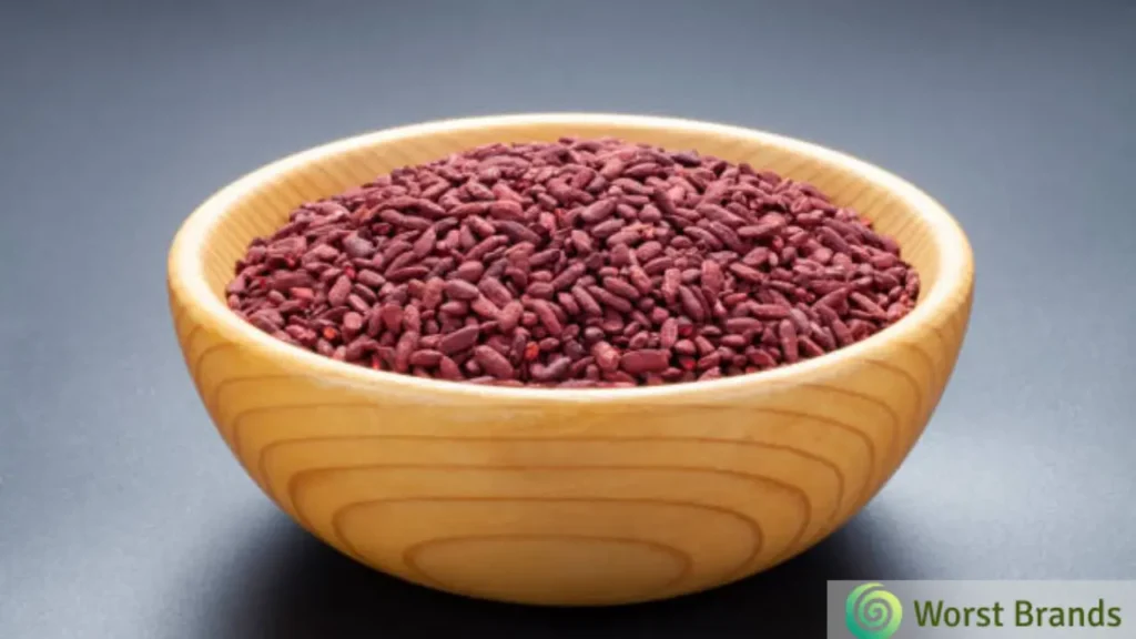 Is Red Yeast Rice Safe