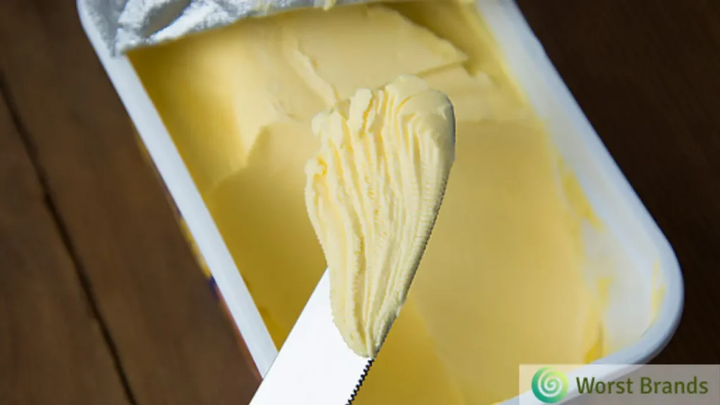 How to Store Butter