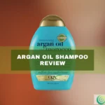 Argan Oil Shampoo Review
