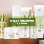 Wella Shampoo Review