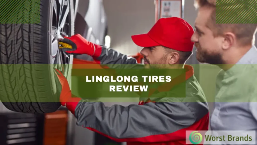 Linglong Tires Review