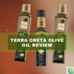 Terra Creta Olive Oil Review