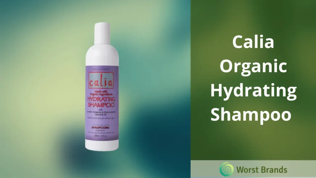 Calia Hydrating Conditioner