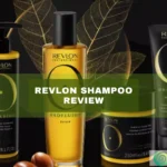Revlon Shampoo Review
