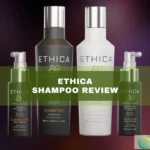 Ethica Shampoo Review