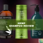 HEMP Shampoo Review