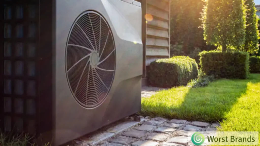 Reliable Heat Pump Brands