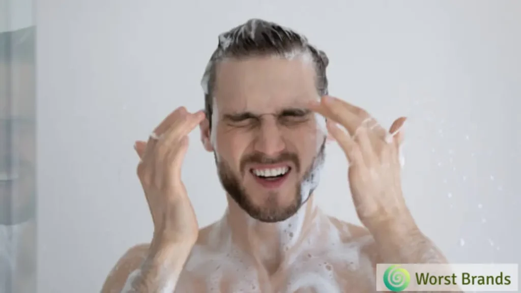 Worst Body Wash Brands