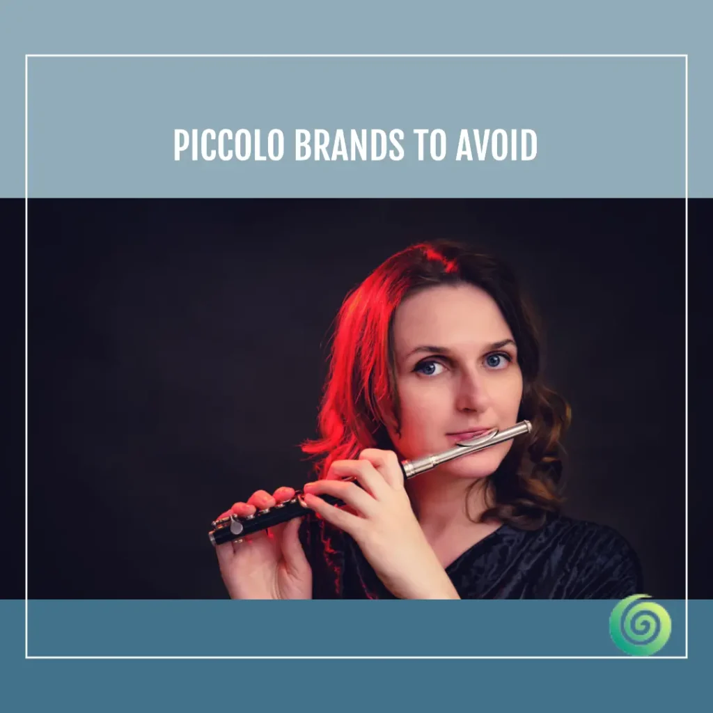 Piccolo Brands to Avoid