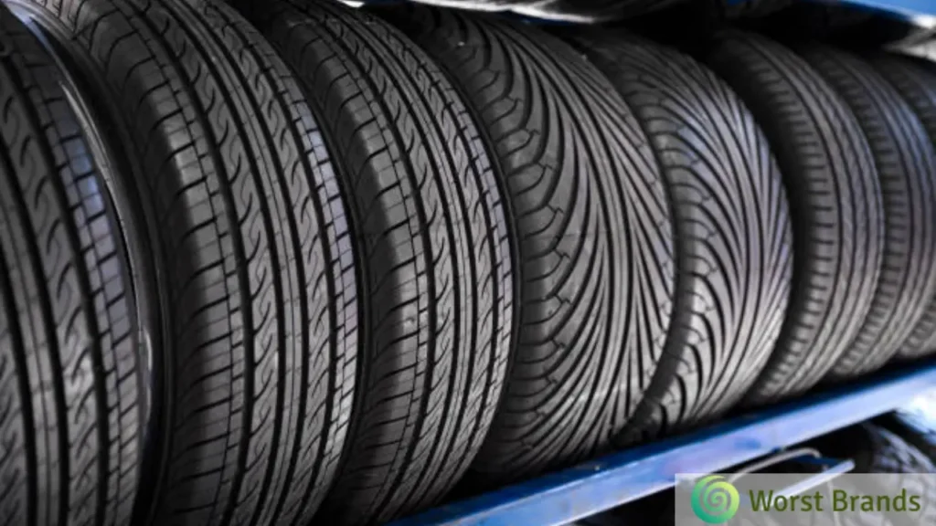 Is Nankang a Good Tire Brand