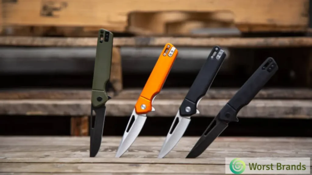 Best Knives