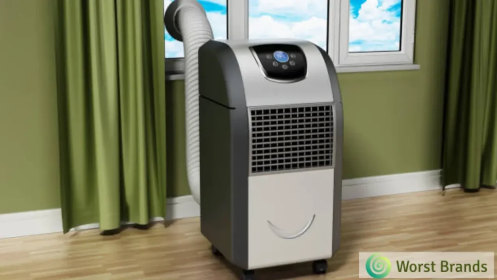 Least Reliable Dehumidifiers