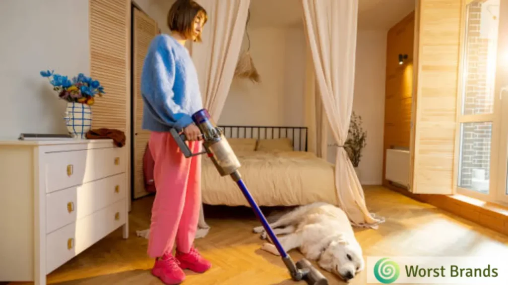 Vacuum Cleaners to Avoid