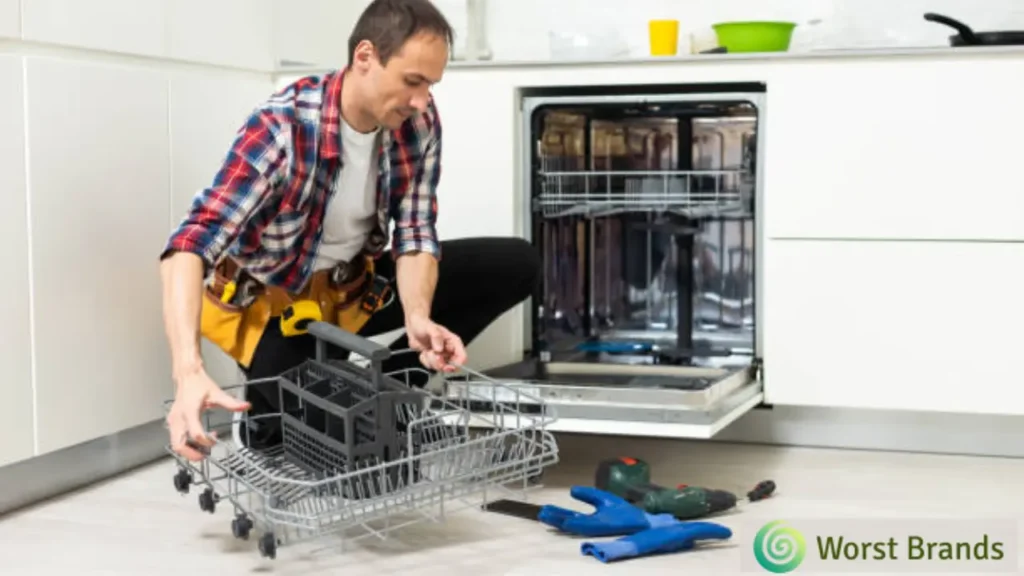 troubleshooting-electrolux-dishwasher-problems-worst-brands