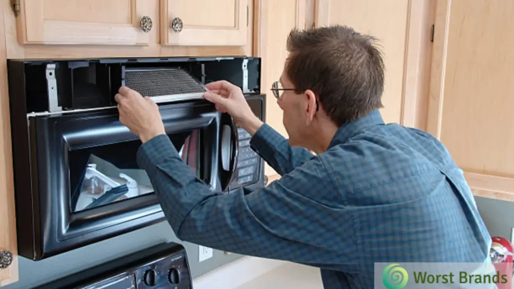 Kenmore Microwave Not Heating? 6 Easy DIY Fixes! Worst Brands