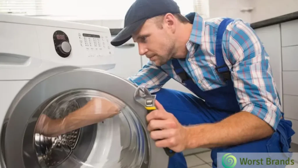 Whirlpool dryer stopped spinning