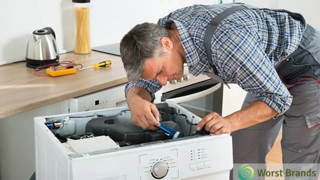 Electrolux dryer keeps shutting off