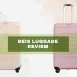 My Beis Luggage Review
